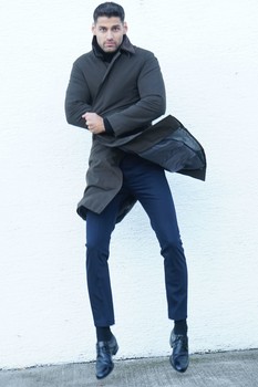 Osman U.