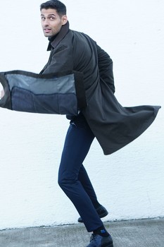 Osman U.