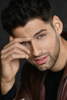 Osman U.