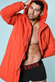 Osman U.
