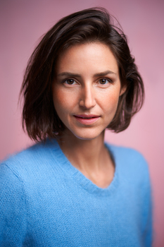 Kristina  B.