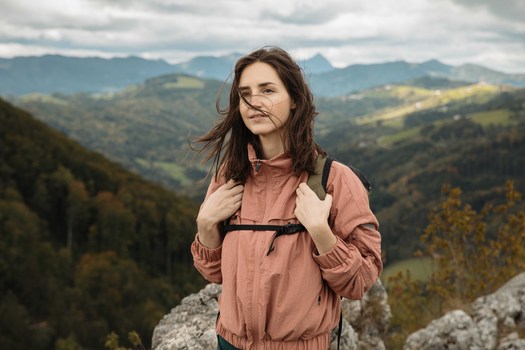 Kristina  B.