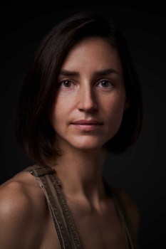 Kristina  B.