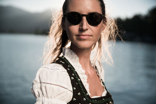 Kristina  B.