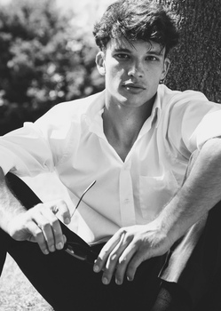 Chris C.
