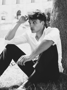 Chris C.