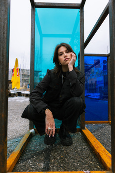 Miriam  G.