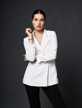Miriam  G.
