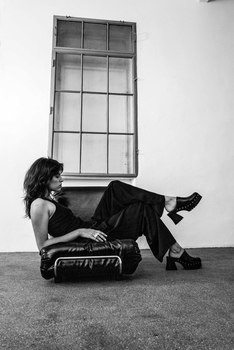 Miriam  G.