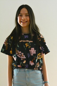 Yasmine  L.
