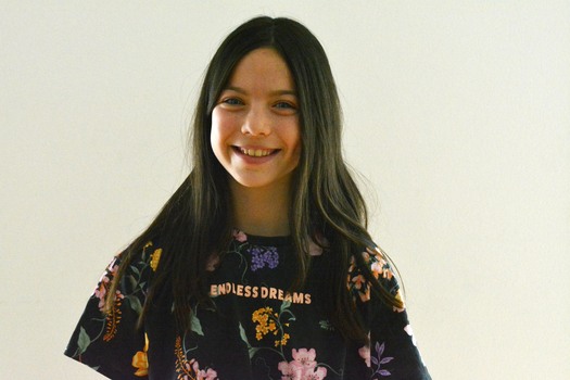 Yasmine  L.