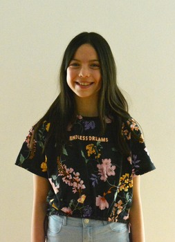 Yasmine  L.