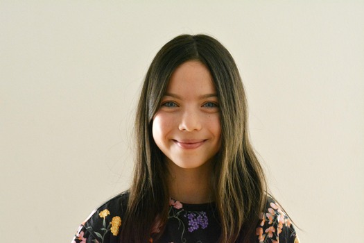 Yasmine  L.