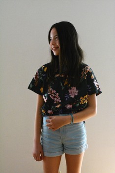 Yasmine  L.