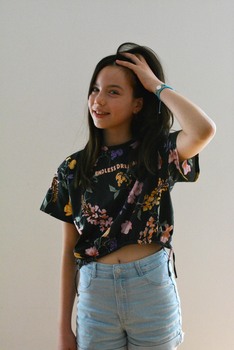 Yasmine  L.
