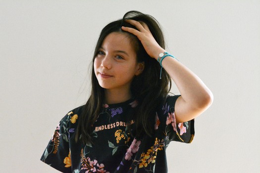 Yasmine  L.