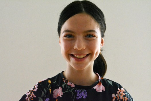 Yasmine  L.
