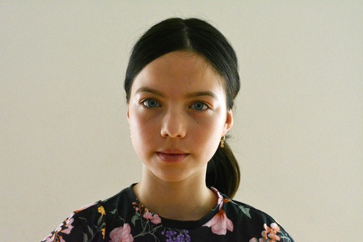 Yasmine  L.
