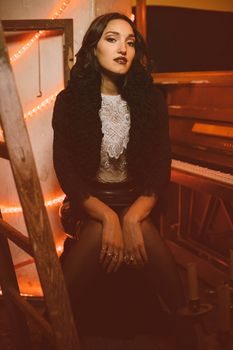 Celina  O.