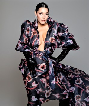 Celina  O.