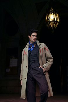 Julio A.