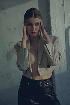 Alex H.