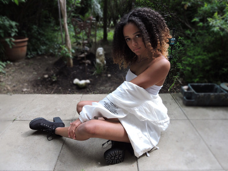 Naomi Sydney
