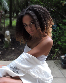 Naomi Sydney