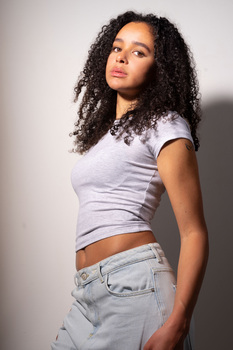 Naomi Sydney