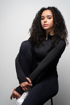 Naomi Sydney