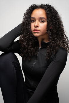 Naomi Sydney