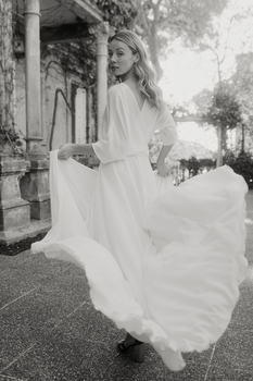 Justina V.