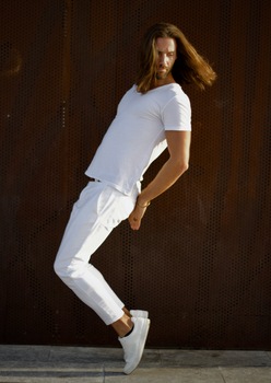 Benjamin M.