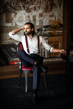 Benjamin M.