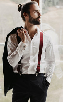 Benjamin M.