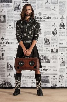 Benjamin M.