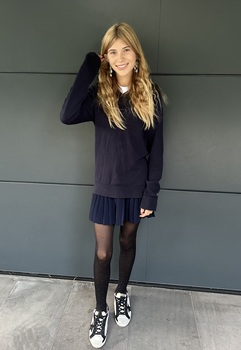 Victoria K.