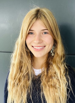 Victoria K.