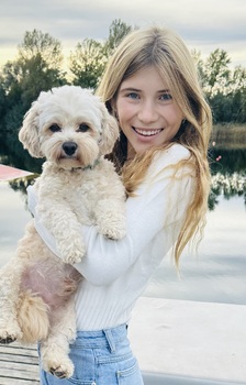 Victoria K.
