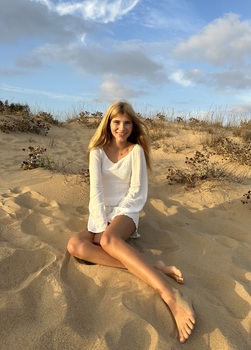 Victoria K.