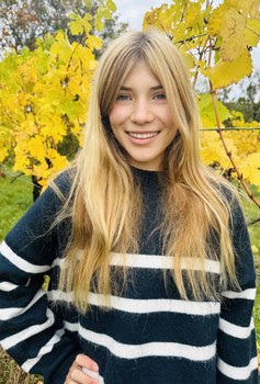 Victoria K.