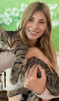 Victoria K.