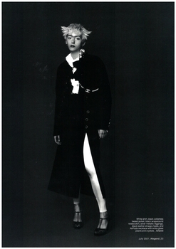 Charlotte B.