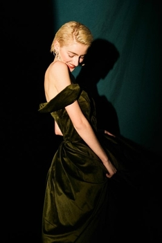 Charlotte B.