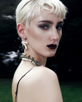 Charlotte B.