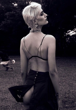 Charlotte B.