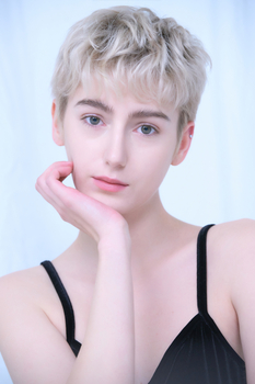 Charlotte B.
