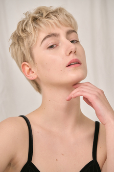 Charlotte B.