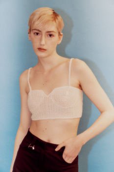 Charlotte B.
