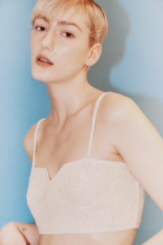 Charlotte B.